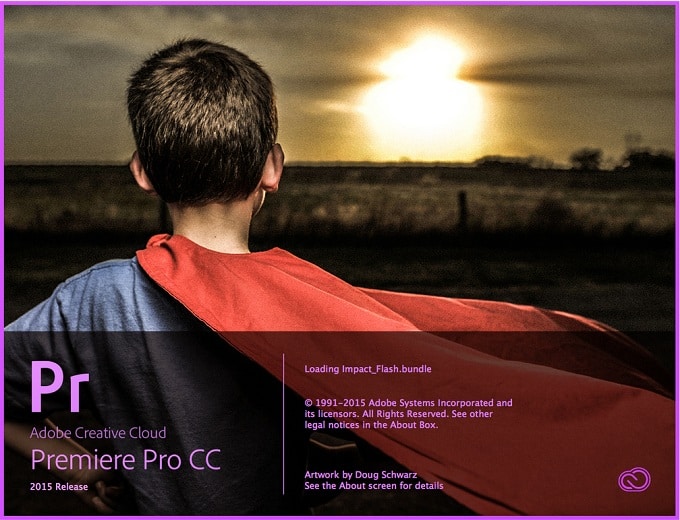 برنامج أدوبى بريمير 2016 Adobe Premiere Pro CC 2015.3 v10.3 (2)