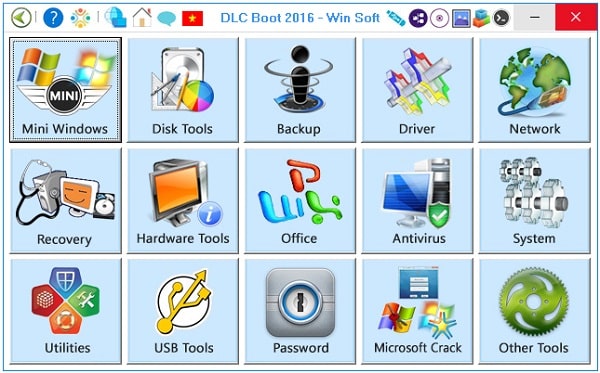 إصدار جديد من اسطوانة الصيانة العملاقة DLC Boot 2016 3 (2)