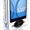 برنامج The KMPlayer 3.0.0.1442 لتشغيل أغلب صيغ الصوت والفيديو