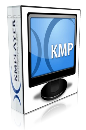 برنامج  The KMPlayer 3.0.0.1442 لتشغيل أغلب صيغ الصوت والفيديو