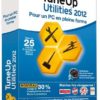 عملاق الصيانة TuneUp Utilities 2012 12.0.2030.10 آخر إصدار مع الشرح