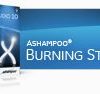 برنامج نسخ الاسطوانات Ashampoo Burning Studio 10.0.14