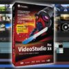 برنامج المونتاج السهل والبسيط جدا Corel VideoStudio Pro X4 14.0.0.342