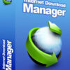 أقوى برنامج لعمل الداونلود Internet Download Manager 6.07 Build 10 مفعل وتثبيت تلقائى