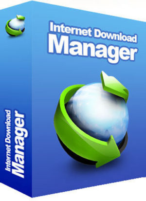 أقوى برنامج لعمل الداونلود Internet Download Manager 6.07 Build 10 مفعل وتثبيت تلقائى