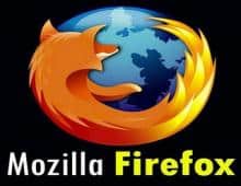 برنامج فير فوكس الجديد Mozilla Firefox 9.0 Alpha 1