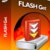برنامج فلاش جيت لتحميل الملفات من النت FlashGet 3.7.0.1166