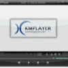 برنامج لتشغيل كل صيغ الصوت والفيديو KMPlayer 3.0.0.1441 R2