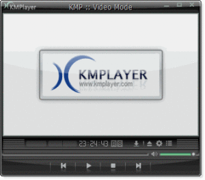 برنامج لتشغيل كل صيغ الصوت والفيديو KMPlayer 3.0.0.1441 R2