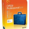 أوفيس 2010 بالحزمة الخدمية الأولى Microsoft Office 2010 + Service Pack 1