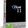 برنامج ريال بلاير  2012    RealPlayer 1.1.5 Build 14.0.5.660