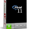 برنامج ريال بلاير 2012 RealPlayer 1.1.5 Build 14.0.5.660