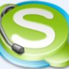 برنامج سكاى باى Skype 5.5.0.113