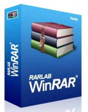 برنامج  WinRAR 4.01 – Final الغنى عن التعريف يحتاجه كل جهاز
