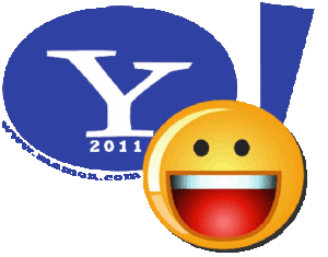 برنامج ياهو كامل  Yahoo! Messenger 11.0.0.2009 – Final