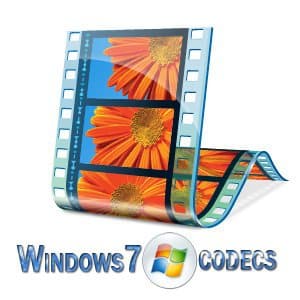 برنامج دعم تشغيل الفيديو لويندوز سفن | Windows 7 Codec Pack 4.2.9