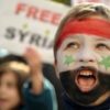 الفيلم الوثائقى سوريا  داخل جحيم القمع