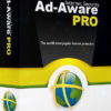 برنامج أدوار انترنت سيكيورتى بآخر تحديث Ad-Aware Internet Security Pro v9.6.0