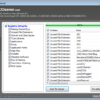 برنامج صيانة الكومبيوتر وتنظيفه CCleaner 3.27.1900 باخر اصدار 2013 للتحميل