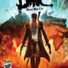 لعبة الأكشن الرهيبة DmC Devil may Cry-RELOAD للتحميل على أكثر من سيرفر