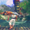 لعبة قتال الشوارع 2013 للتحميل Street Fighters Alpha2