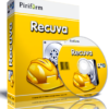 برنامج استعادة الملفات المحذوفة Recuva 1.45.858 بآخر إصدار 2013 للتحميل