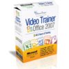 كورس تعليم اوفيس 2007 كاملا على 4 اسطوانات فيديو وبالعربى للتحميل