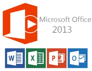 تحميل برنامج مايكروسوفت اوفيس 2013 مجانا Download Microsoft Office Free
