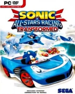 sonic 2013 games