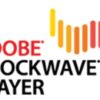 برنامج تشغيل الفلاش من أدوبى Adobe Shockwave Player 12.0.0.112 Full بآخر إصدار 2013