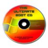 اسطوانة الإنقاذ والصيانة 2013 ” Ultimate Boot CD 5.2.1 “