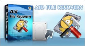 Aidfile Recovery Professional Edition