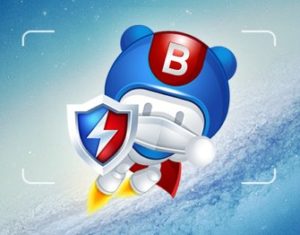 برنامج مكافحة الفيروسات الجديد والرائع Baidu Antivirus 2013 والذى يتميز بالخفة والقوة يستحق التحميل