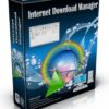 برنامج مدير التحميل من الأنترنت Internet Download Manager 6.15 Build 5 مع شرح البرنامج والتفعيل بالفيديو