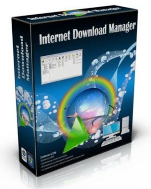 برنامج مدير التحميل من الأنترنت  Internet Download Manager 6.15 Build 5 مع شرح البرنامج والتفعيل بالفيديو