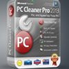 برنامج تسريع الكومبيوتر وتصحيح أخطاء الويندوز PC Cleaner Pro 2013