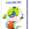 حزمة الكودك الكاملة K-Lite Codec Pack Full 9.8.0 بآخر إصدار 2013 للتحميل