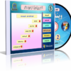 5 اسطوانات لتعليم ويندوز سفن windows 7 دورة شاملة بالعربى للتحميل بروابط مباشرة