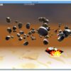 لعبة حرب االفضاء الخفيفة والرائعة Astroid Impact 6.2.12 بمساحة 94 ميجا للتحميل برابط واحد مباشر