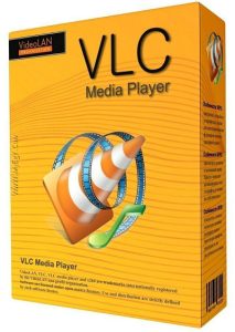 برنامج لتشغيل جميع ملفات الفيديو والصوت VLC media player 2.0.6 برنامج لا يستغنى عنه اى كومبيوتر