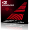 كيف يمكنك الفحص عن القطاعات التالفة بالهارد ( باد سيكتور Bad Sector ) وإصلاحه ببرنامج HDD Regenerator 1.71
