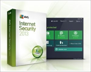 برنامج AVG Internet Security 2013 مفعل لمدة عام كامل للتحميل بروابط مباشرة