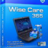 برنامج Portable Wise Care 365 Free 2.64.202 لتحسين أداء الجهاز وإزالة الملفات المؤقتة نسخة محمولة للتحميل