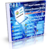 اسطوانة فارس لمتصفحات الإنترنت 2013 , أشهر المتصفحات العالمية للتحميل على اسطوانة واحدة FaresCD.CoM Internet Browsers CD 2013