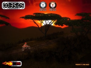 Super Motocross Africa - Download Full Version Free