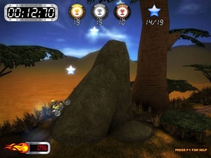 Super Motocross Africa - Download Full Version Free