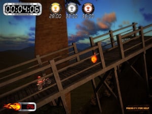 Super Motocross Africa - Download Full Version Free