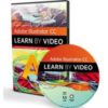 اسطوانة تعليم أدوبى اليستريتور 2014 Adobe Illustrator CC Learn by Video للتحميل على أكثر من سيرفر