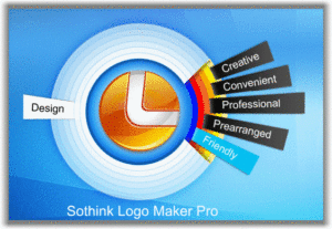 برنامج صنع اللوجوهات والشعارات  Sothink Logo Maker Pro 2014 بالتفعيل مع الشرح بالعربى للتحميل على أكثر من سيرفر