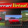 لعبة سباق سيارات فرارى Ferrari Virtual Race لعبة مجانية بمساحة 75 ميجا للتحميل برابط واحد مباشر